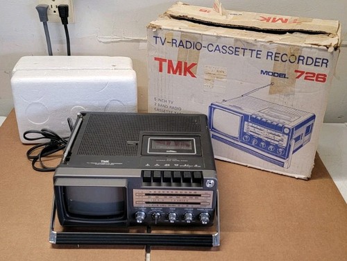 Radio registratore cassette - registratore, a