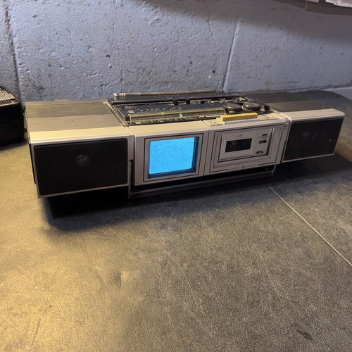 Microcassetta stereo fm - microcassetta, am