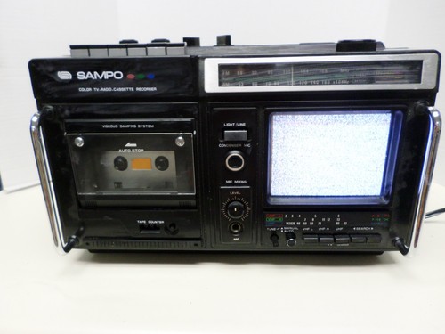 Sampo modello 9505 a - modello:,