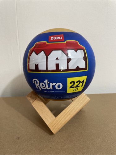 Zuru max retro tv - x,