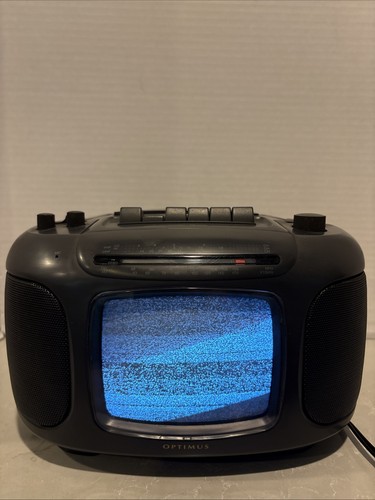 Televisore portatile rca - televisore,