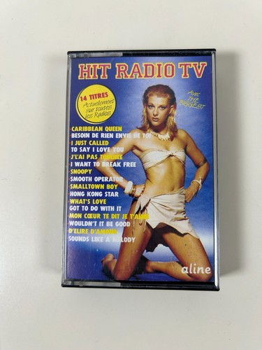 Hit radio 14 - -,