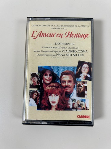 Amour héritage bande - héritage,