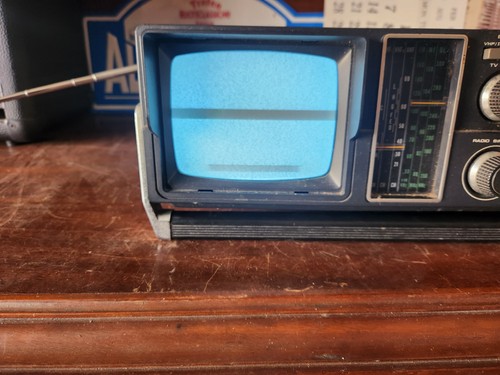 Radio irradio pony - radio,