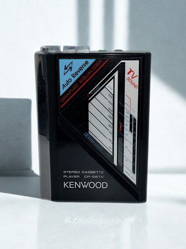 Kenwood g5tv lettore - kenwood, cp-g5tv