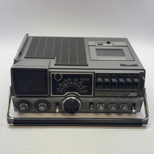 Jvc 3070 registratore - jvc, a
