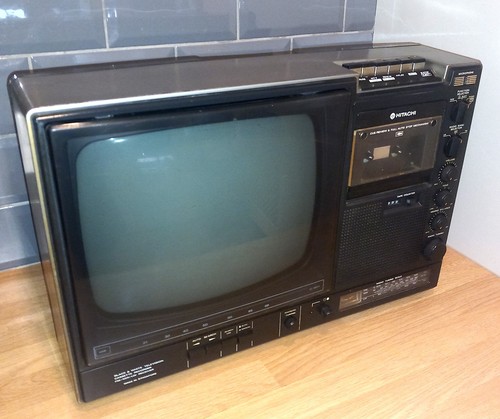 Rara vintage radio e - rara,