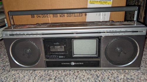 General electric micro - electric,