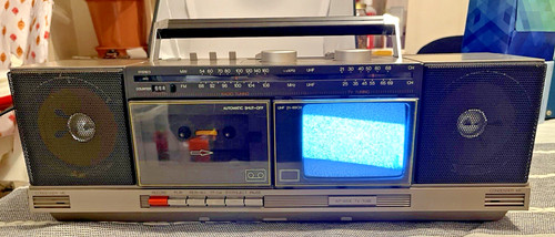 Radio epoca igersoll - d'epoca,