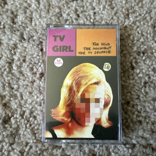 Girl the wild innocent - girl,