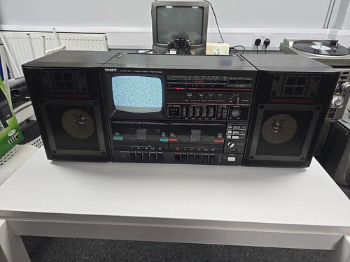 Texet radio tv - texet,