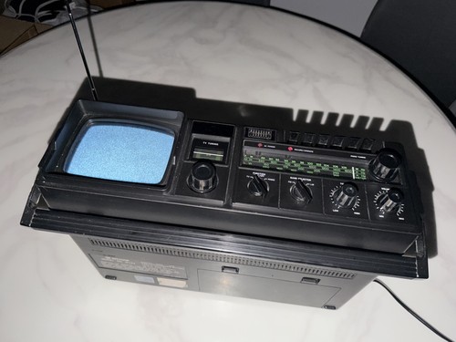 Waltham w154 portable vintage - portable,