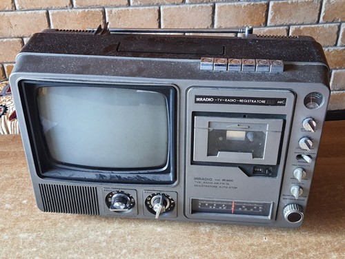 Irradio ir900 radio - irradio,