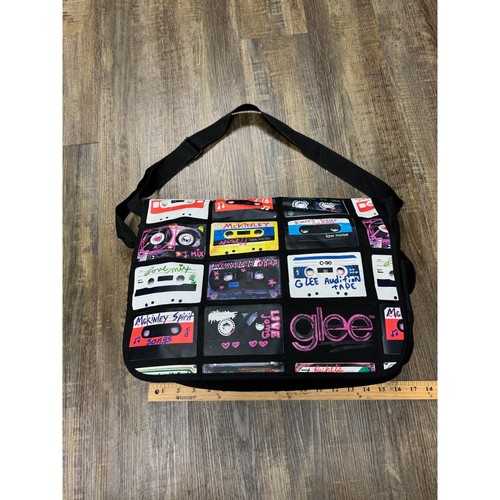 Glee show cassetta nastro - show,