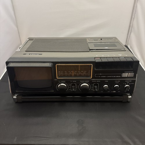 Vintage liberty 1983 500a - 1983, sn-500a