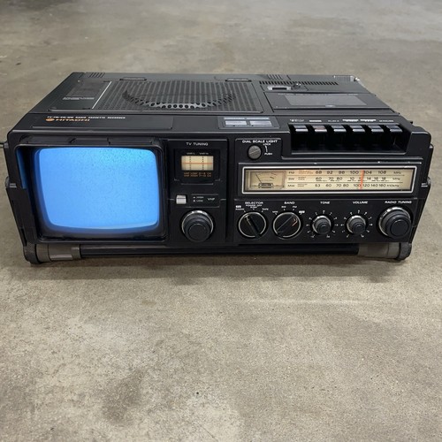 Hitachi 50uw sw - k-50uw, fm/sw/mw
