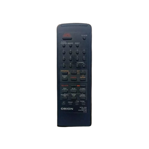Orion telecomando tv - telecomando, tv/vcr