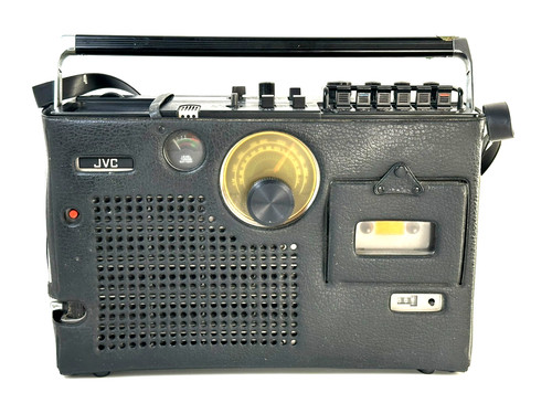 Radio cassette registratore - tv,