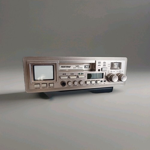 Mustang ortv 800 yoko cctv - ortv-800/yoko, cctv-1