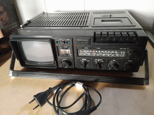 Raro radio tv - raro, cassette