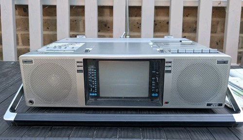 Vintage jvc 710me - vintage,