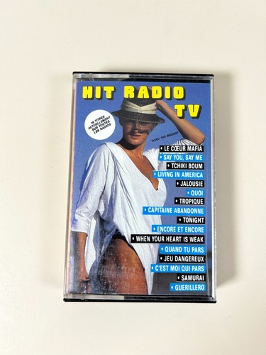 Hit radio le coeur mafia - coeur,