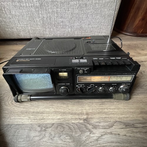 Hitachi 50l registratore a - hitachi, k-50l