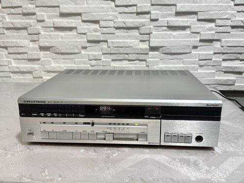 Grundig rcc 2500 stereo - grundig,