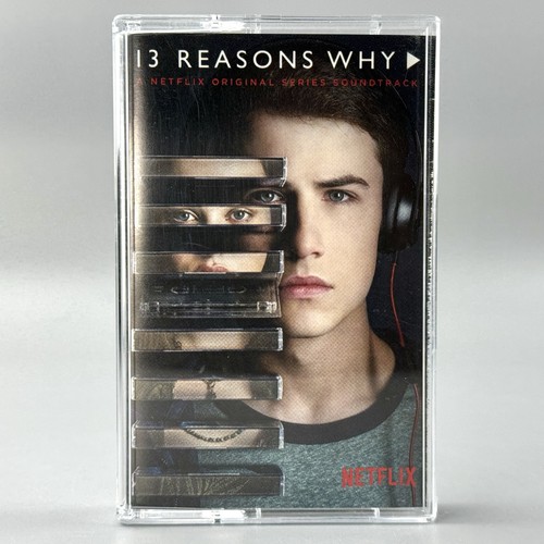 Reasons why series - 13,