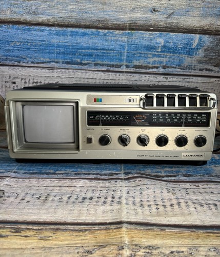 Registratore cassette radio - a,