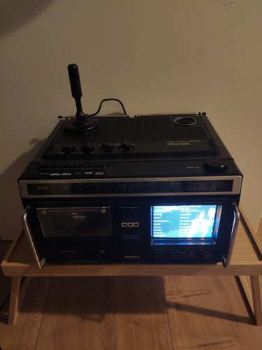 Hitachi ckp 110 radio - ckp-110,