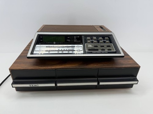 4687a vintage fm tv - am,
