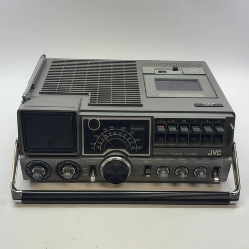 Registratore cassette radio - registratore,