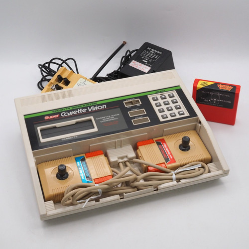 Epoch game system - game,