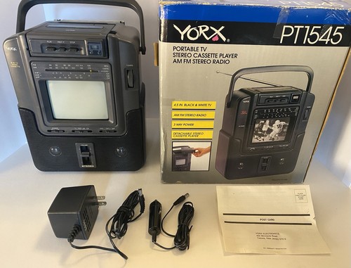 Yorx portatile lettore - portatile,