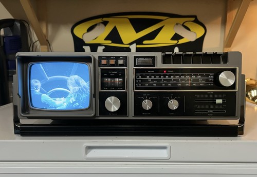 Bakosonic 810 crt registratore - 810-crt,