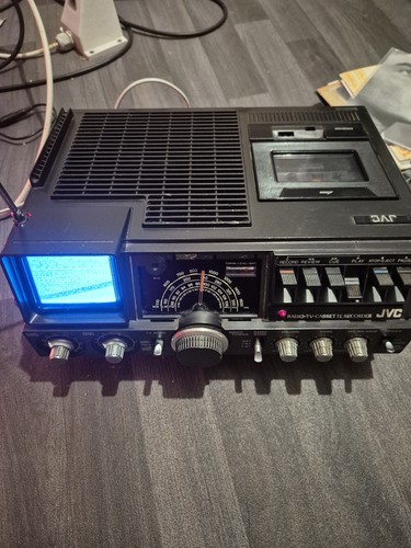 Registratore cassette radio - registratore,