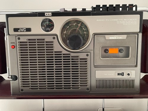 Jvc 3060f icona vintage - 3060f:,