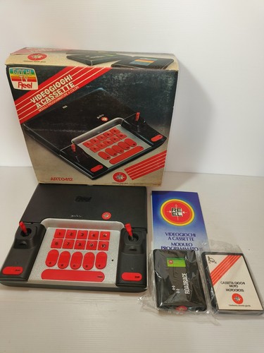 Videogiochi cassette reel - cassette,